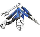 879104 Kobalt Needle Nose Pliers And Wrench Set Pc 820909576266
