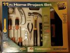 88-004  Work Gear 11 Piece