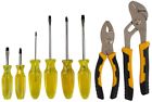 88-608-220 Olympia All-in-one Screwdriver Pliers 0883652886082