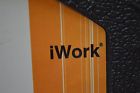 883652888178 Iwork 122pc Tool Set