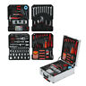 884287492662 Unbranded Hand Tool Set Mechanics Kit Household Pliers