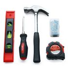 884540002461 Apollo 5 Piece Household