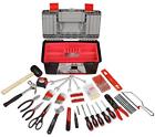 884540006803 Undisclosed Piece Household Tool Kit With Box