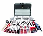 884540024739 Undisclosed Piece All Purpose Mechanics Tool Kit In