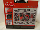884840002256 Apollo Precision Tools Piece Household Tool Kit With Cordless Screwdriver