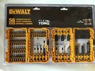 885911533768 Dewalt Flextorq Impact Driver Bit Set
