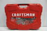 Cmmt12033 885911590105 Craftsman Piece Standard Metric Tool Set