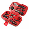886511773387 Stalwart Travel Household Hand Tools Set Piece By