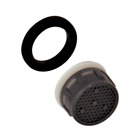 88715000 Hansgrohe Flow Restrictor Insert Chrome 754262226707