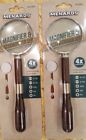 889064880380 Menards Lot Of Magnifier Screwdriver Set