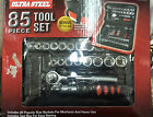 889526017569 Ultra Steel 85 Piece