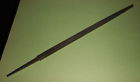 894522114 Crobet Vintage Square Taper File Length Made In Usa Super