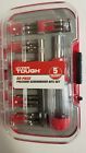 89526 22446 Hyper Tough Piece Precision Screwdriver Bits Set Driver