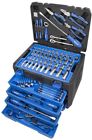 89998 Kobalt 100 Piece Household