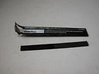 9-31211 Craftsman Hobby Rasp File Combination Shoe Hoof