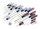 9-31796 Craftsman Phillips Slotted Torx Mixed Screwdriver Set Piece 099575506758
