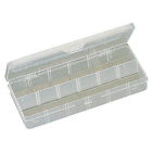 900-039 Eclipse Plastic Box W 617293002835