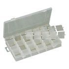 900-040 Eclipse Plastic Box 617293002842