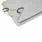 900-114 Eclipse Static Mat 48 X 24 617293006093