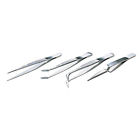 900-204 Eclipse Tweezer Set Lot Of 617293008738