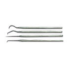 900-205 Eclipse 4 Piece Pick 617293008745