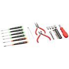 900670  Visiontek Pc Toolkit Piece Store Signs Displays 012300208505