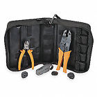 901054 Greenlee Communications Tool Kit Of 769328107906