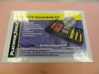 90202 Platinum Tools Premier Series Cctv Connectivity Kit New