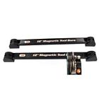 90288 Iit Set Of Two Magnetic Tool Organizer Racks
