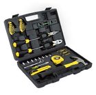 90346 Steel Tool Kit Durable