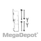 90386 Mastercool Compressor Holding Fixture 700376603521