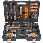 9100006 Vonhaus Mechanic Tool Set General Household Hand Tools 5056115703928