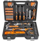 9100007 Vonhaus Mechanic Tool Set General Household Hand Tools 5056115703935