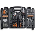 9100025 Vonhaus Home Hand Tool Set Kit Household Mechanics 5056115708916