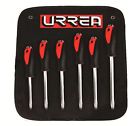 9100ga Urrea 6-piece Flat Tip 660731686180