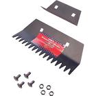 7353904 91115 Bully Tools Proshingle Replacement Shingle Remover Blade 735390911154