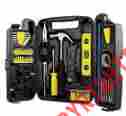 913324 Axiz Tools 133 Pcs