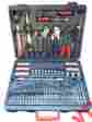 0202095 91714 Tekton Brand New 550 Piece Home Auto Tool Kit Hobby Household Mixed Set W Case 020209917145