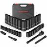 91913316119331 Mechanic Tool Kits Drive Socket Set Pieces Teeth Reversible Rat