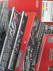 922933 Craftsman Mechanics Tool Set