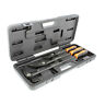 9294 Abn Adjustable Pry Bar Set Heavy Duty Indexing 811498039294