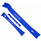 93 Dasco Pro Combo Pry Bar Set Heat Treated 018371502573