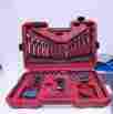 932821 Craftsman 115-pc Universal Tool Set Sae Inch Metric
