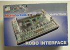 93293 Fischertechnik Robo Interface