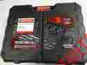 933192 Craftsman Mechanics Tool Set Usa Made With Trifold Case Nice 714994331926