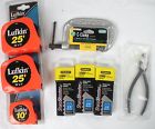 9336n Crescent New Hand Tools Lot