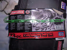 933863 Craftsman Piece Mechanics Tool Set