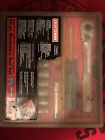 934060 Craftsman Vintage Quality Usa Made Mechanics Tool Set With Case