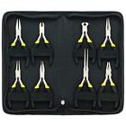 938 Tool Sets Technicians Mini Plier Set 706949132344
