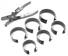 940387 Alltrade Kit 69 Piston 028907313528
